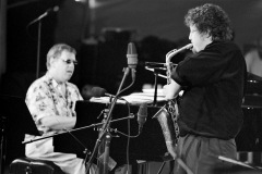 Brussels Jazz Orchestra