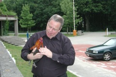 Kenny Werner with Friends