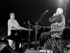 Kenny Werner & Toots Thielemans in Middleheim