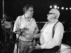 Kenny Werner & Toots Thielemans