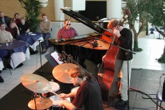 Kenny Werner Trio In Arhus