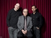 Kenny Werner Trio