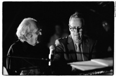 Kenny Werner & Michel Legrand