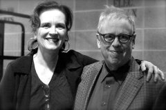 Kenny Werner & Patricia Barber
