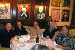 Kenny Werner\'s 60th Birthday