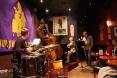 Puppets w/ Benjamin Koppel